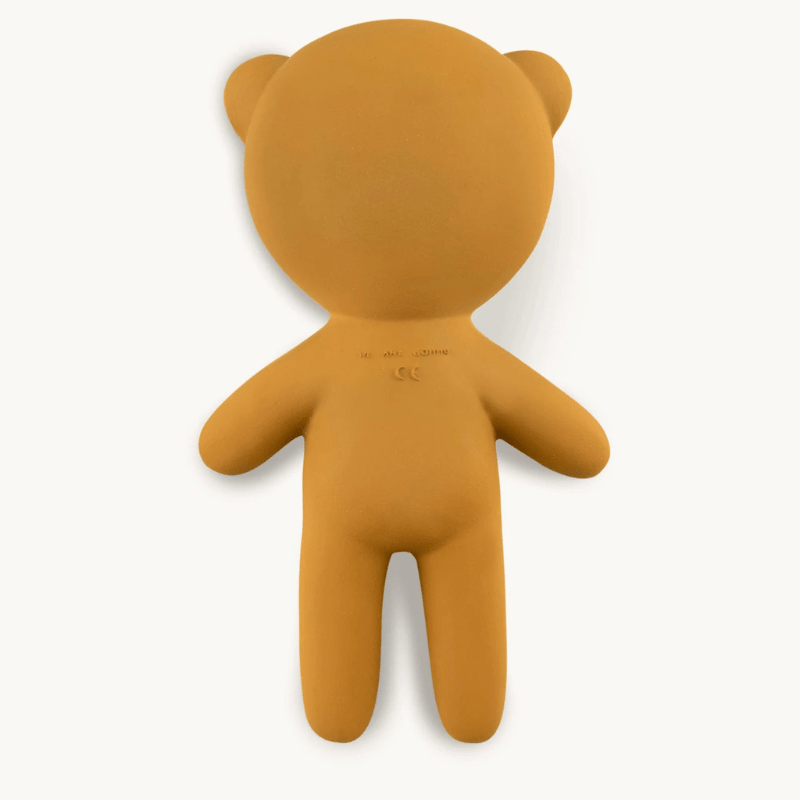 Gommu Bear by We Are Gommu - Maude Kids Decor