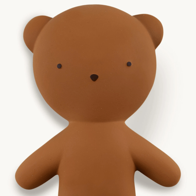 Gommu Bear by We Are Gommu - Maude Kids Decor