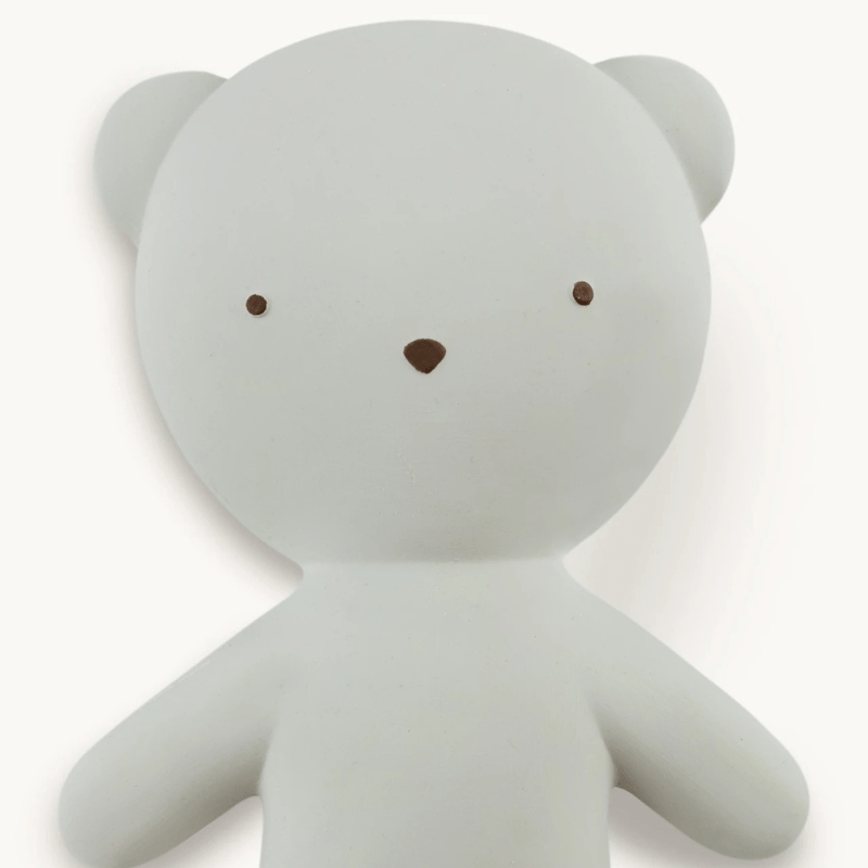 Gommu Bear by We Are Gommu - Maude Kids Decor