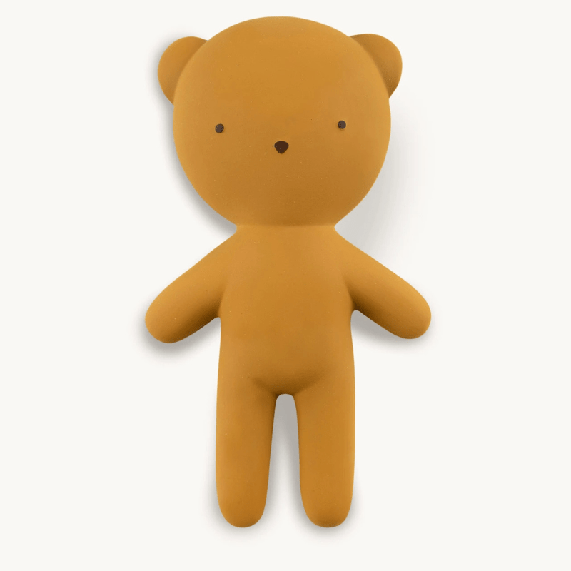 Gommu Bear by We Are Gommu - Maude Kids Decor