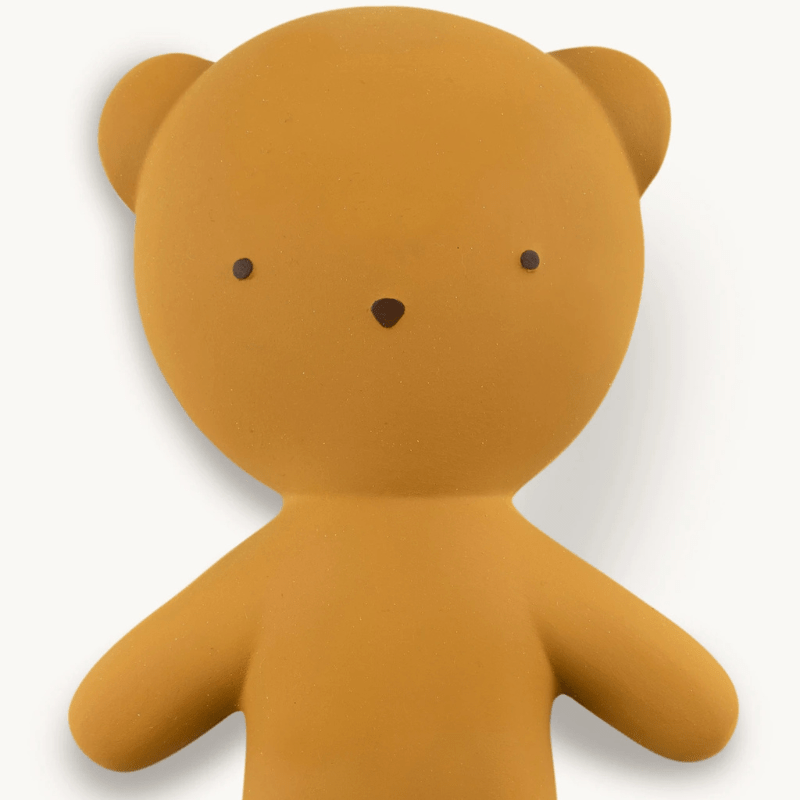 Gommu Bear by We Are Gommu - Maude Kids Decor