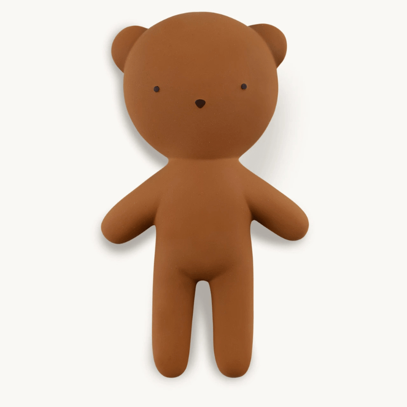 Gommu Bear by We Are Gommu - Maude Kids Decor