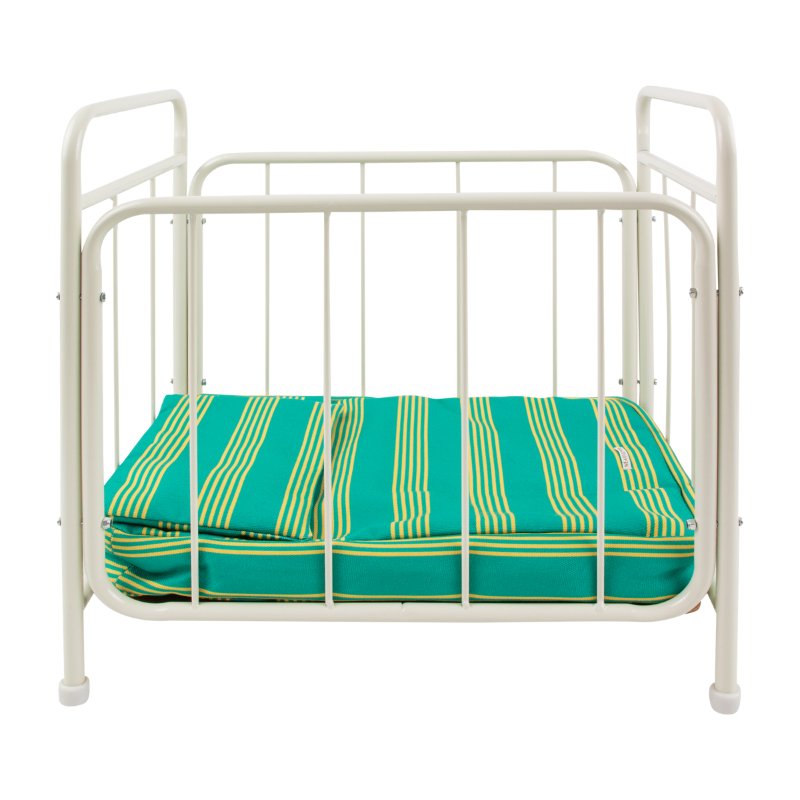 Gommu Big Crib by We Are Gommu - Maude Kids Decor