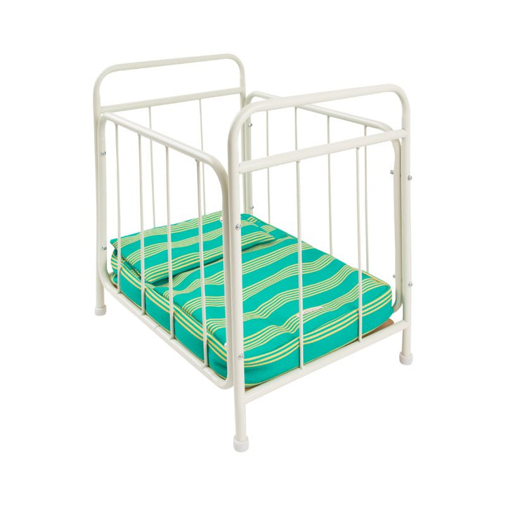 Gommu Big Crib by We Are Gommu - Maude Kids Decor