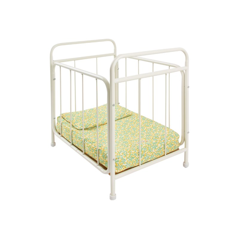 Gommu Big Crib by We Are Gommu - Maude Kids Decor