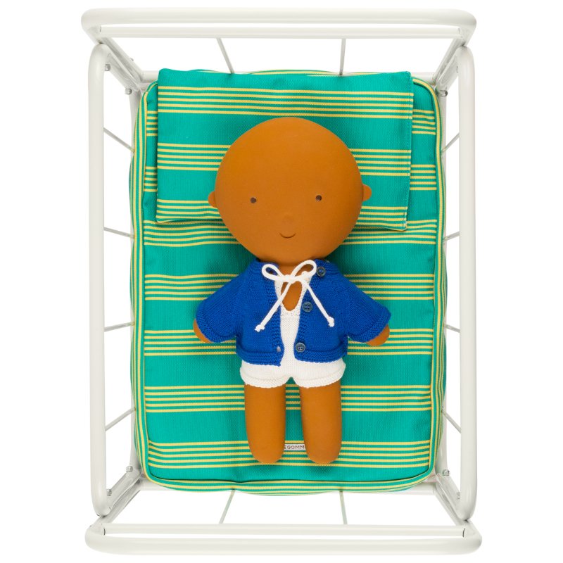 Gommu Big Crib by We Are Gommu - Maude Kids Decor