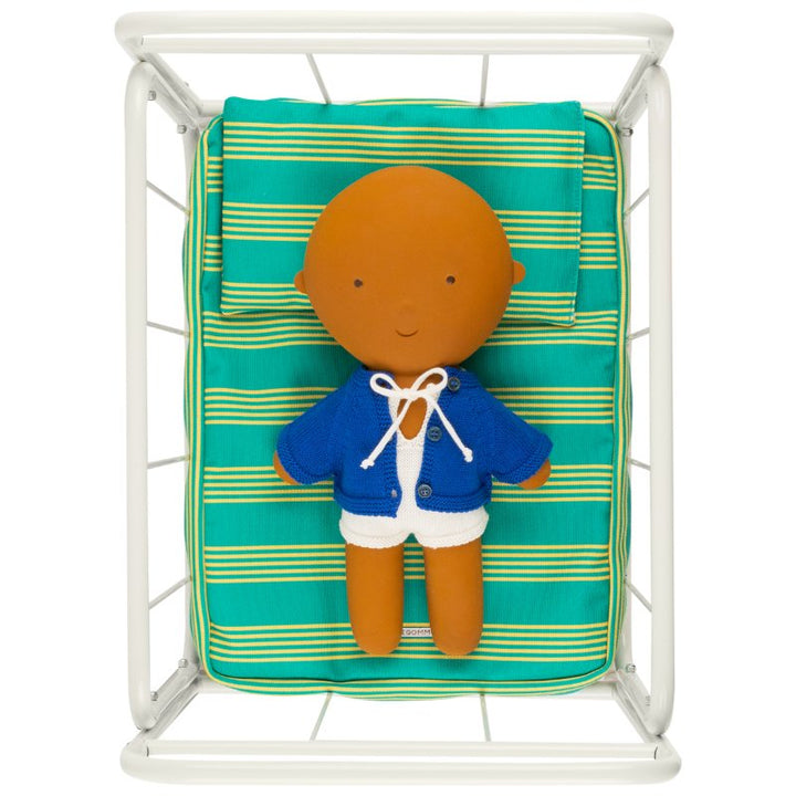 Gommu Big Crib by We Are Gommu - Maude Kids Decor