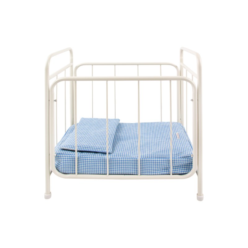 Gommu Big Crib by We Are Gommu - Maude Kids Decor