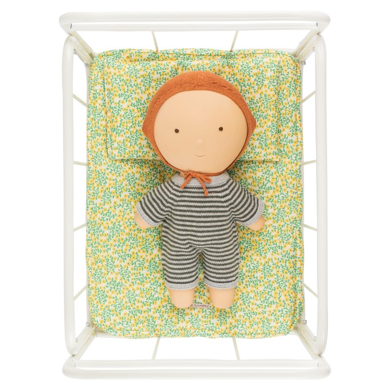 Gommu Big Crib by We Are Gommu - Maude Kids Decor