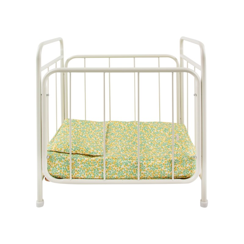 Gommu Big Crib by We Are Gommu - Maude Kids Decor