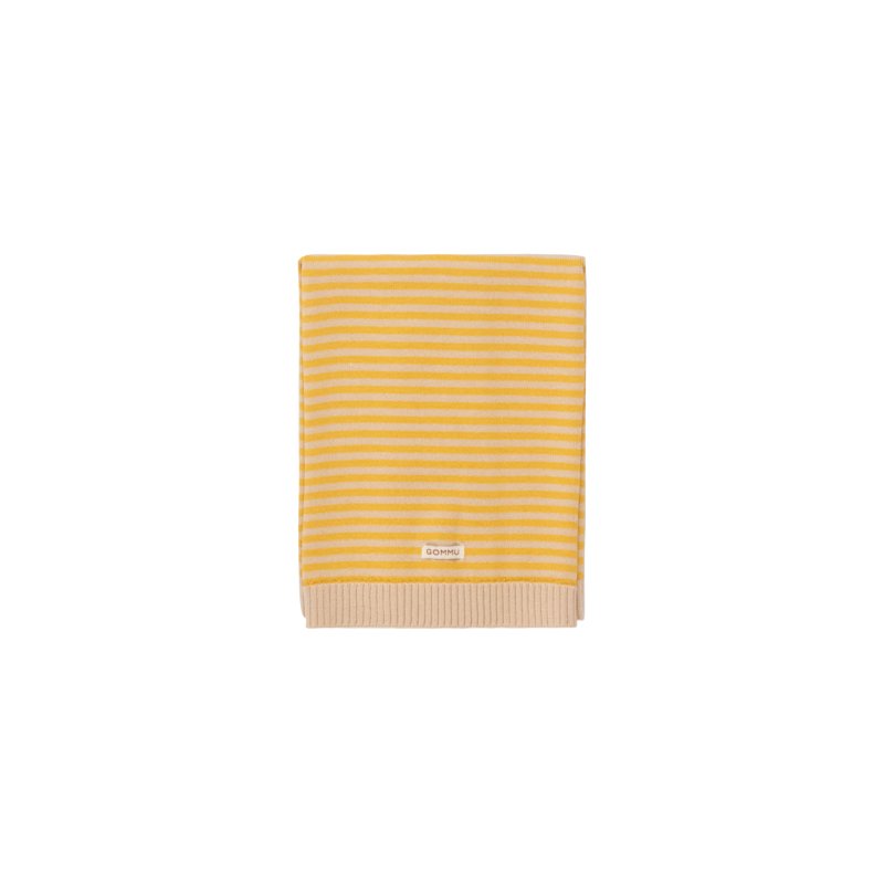 Gommu Blanket by We Are Gommu - Maude Kids Decor