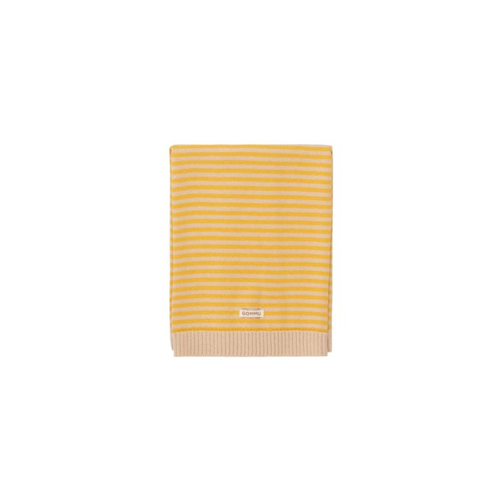 Gommu Blanket by We Are Gommu - Maude Kids Decor