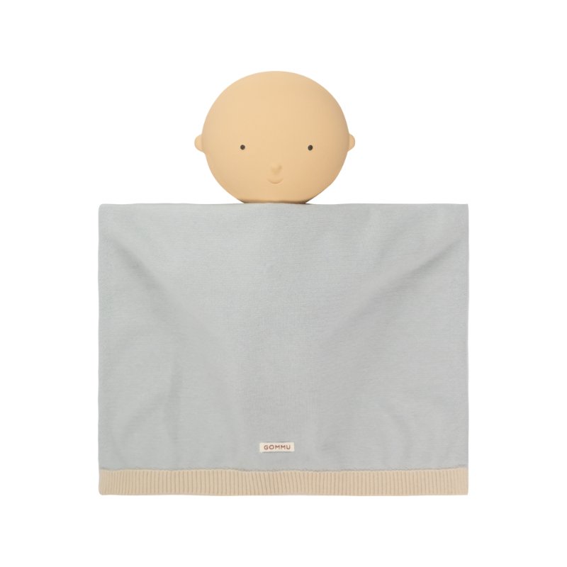 Gommu Blanket by We Are Gommu - Maude Kids Decor