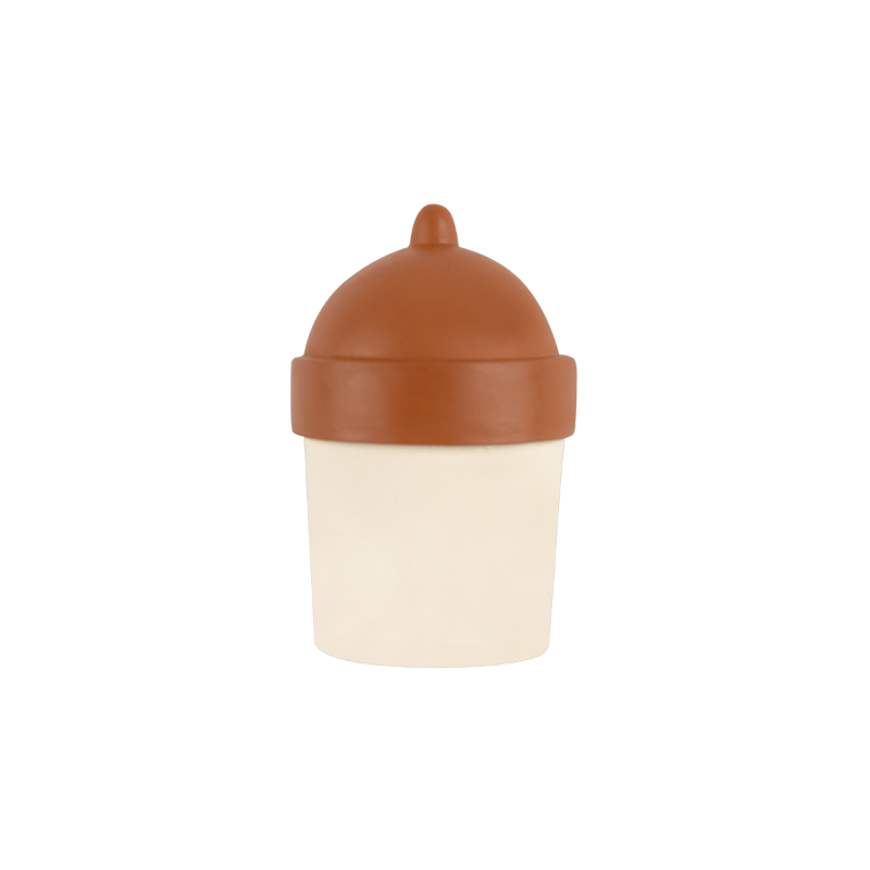 Gommu Bottle by We Are Gommu - Maude Kids Decor