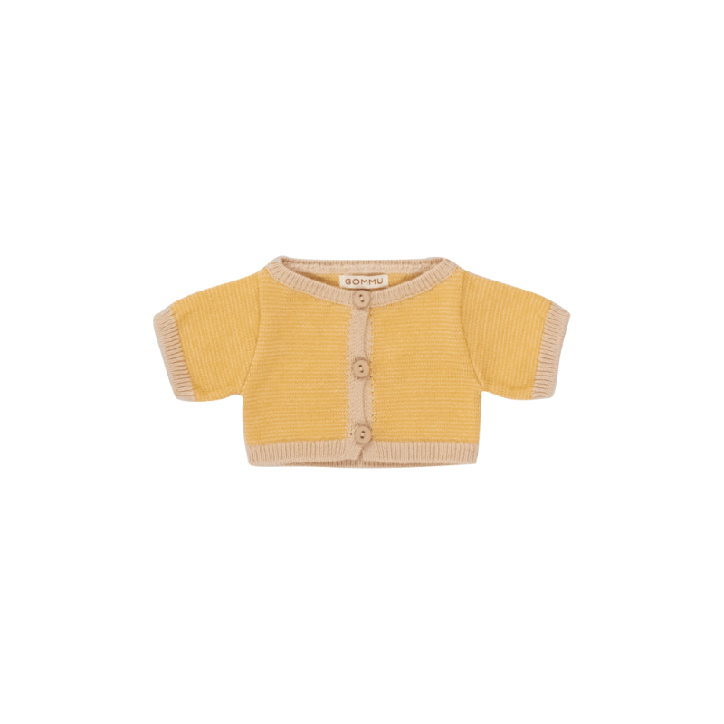 Gommu Cardigan by We Are Gommu - Maude Kids Decor