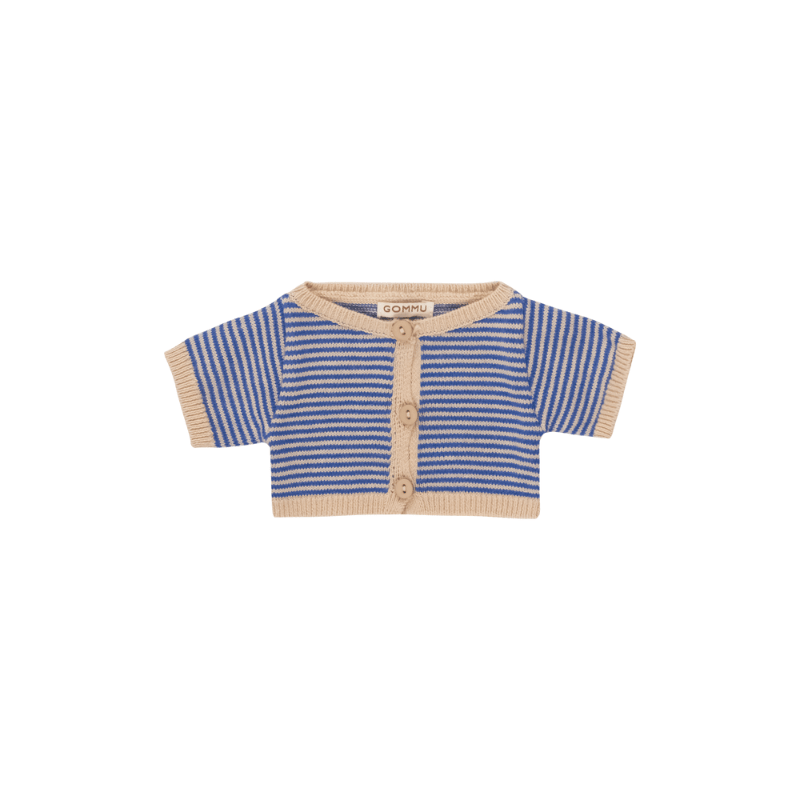 Gommu Cardigan by We Are Gommu - Maude Kids Decor