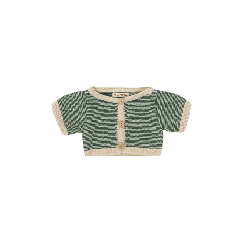 Gommu Cardigan by We Are Gommu - Maude Kids Decor