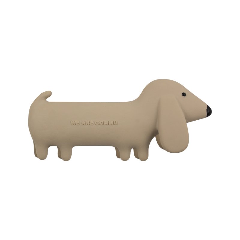 Gommu Dog by We Are Gommu - Maude Kids Decor