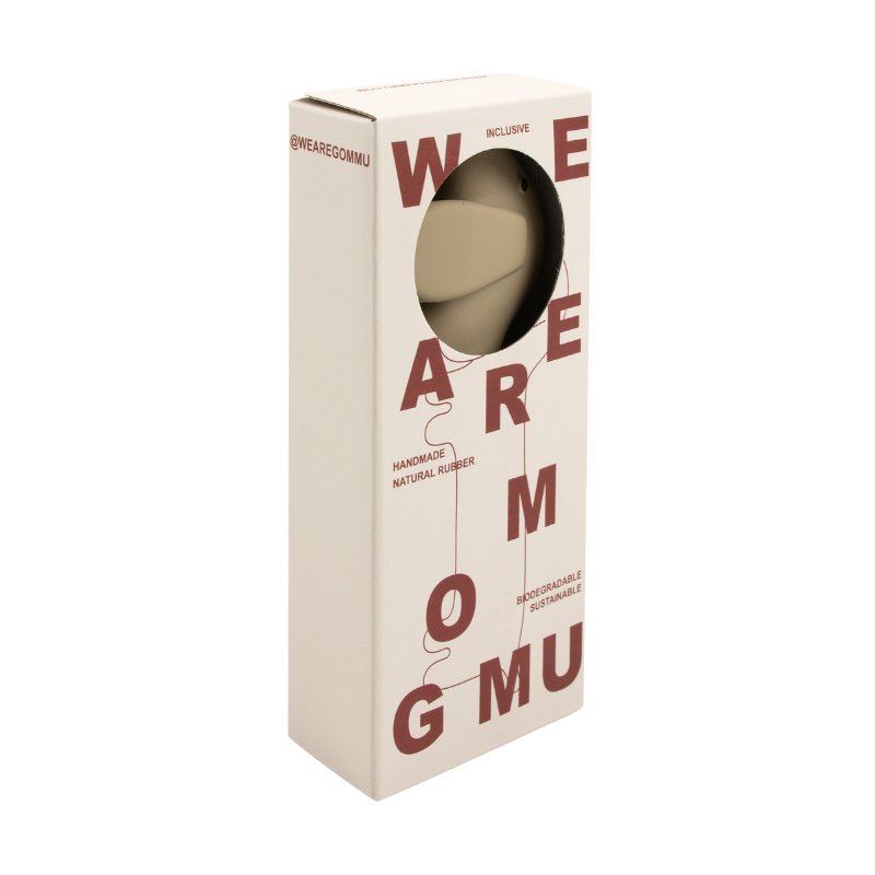 Gommu Dog by We Are Gommu - Maude Kids Decor