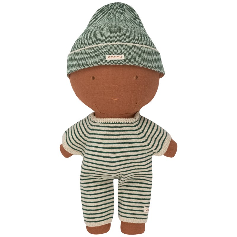 Gommu Long One - Piece Outfit by We Are Gommu - Maude Kids Decor