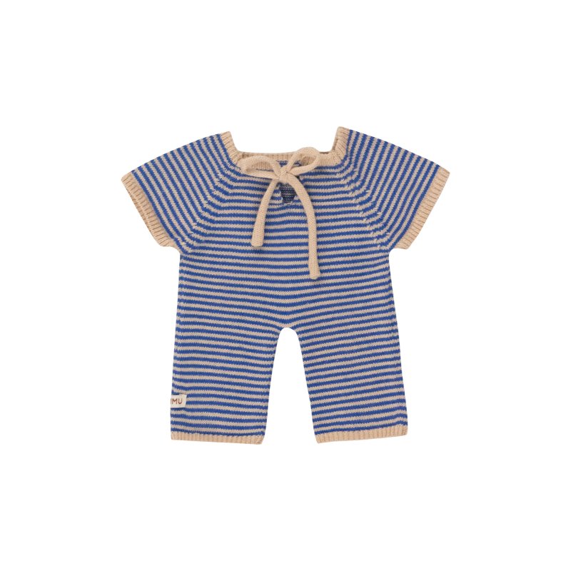 Gommu Long One - Piece Outfit by We Are Gommu - Maude Kids Decor