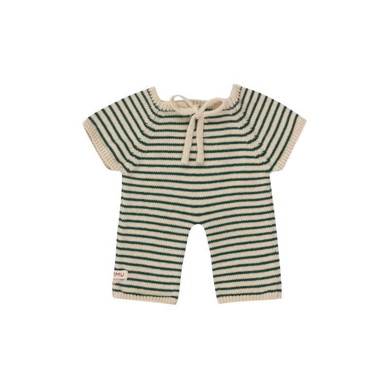 Gommu Long One - Piece Outfit by We Are Gommu - Maude Kids Decor