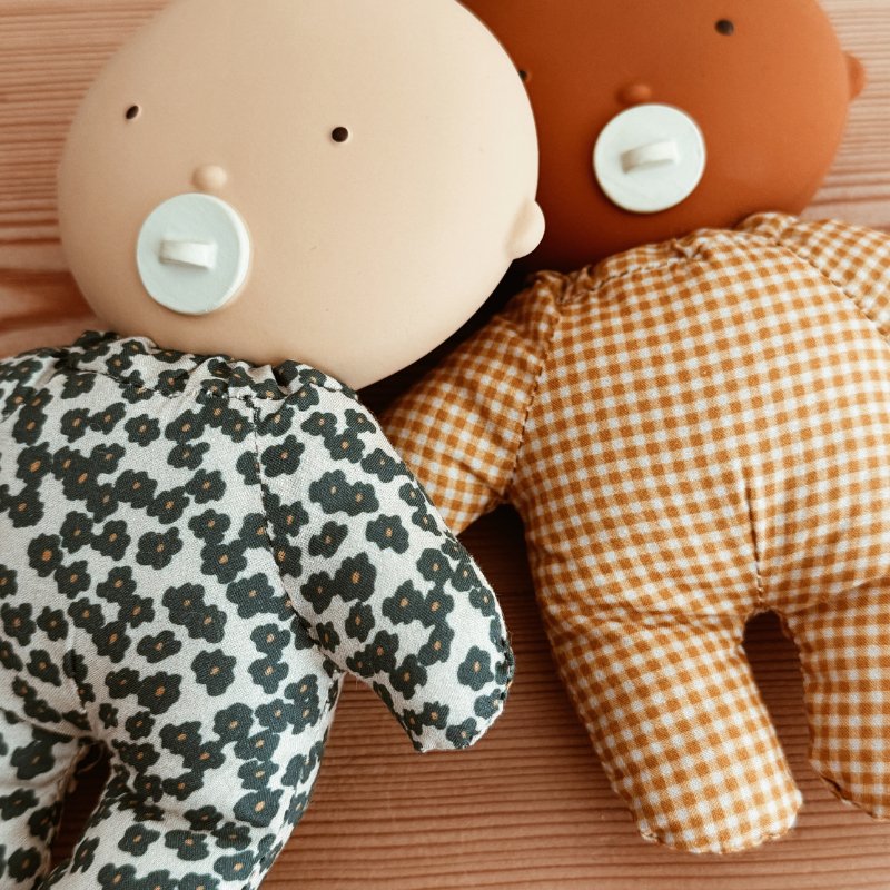 Gommu Mini Baby Soft by We Are Gommu - Maude Kids Decor