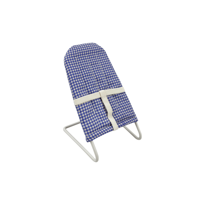 Gommu Pocket Bouncing Chair by We Are Gommu - Maude Kids Decor