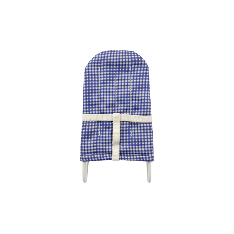 Gommu Pocket Bouncing Chair by We Are Gommu - Maude Kids Decor