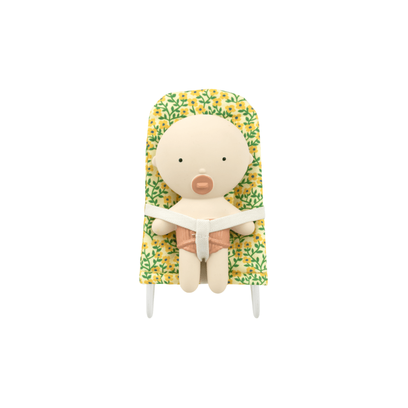 Gommu Pocket Bouncing Chair by We Are Gommu - Maude Kids Decor