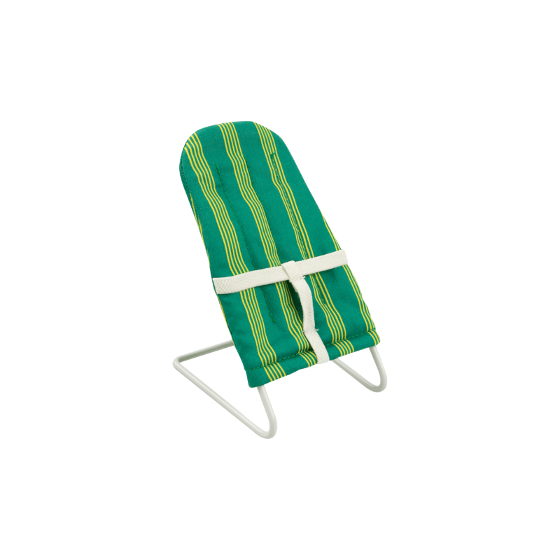 Gommu Pocket Bouncing Chair by We Are Gommu - Maude Kids Decor