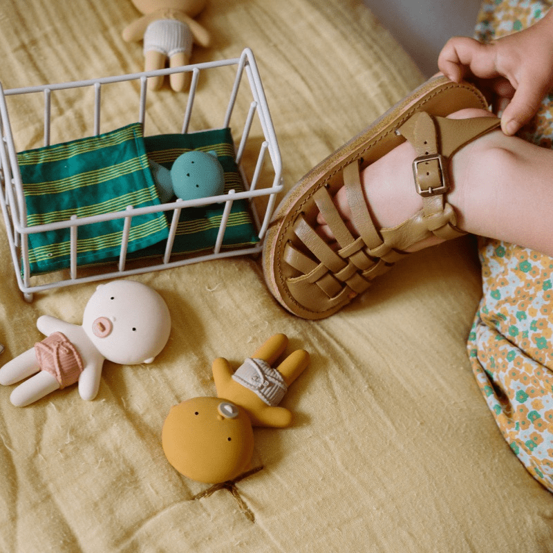 Gommu Pocket Crib by We Are Gommu - Maude Kids Decor