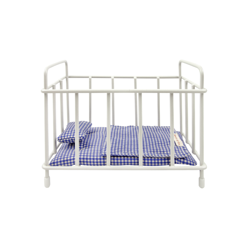 Gommu Pocket Crib by We Are Gommu - Maude Kids Decor