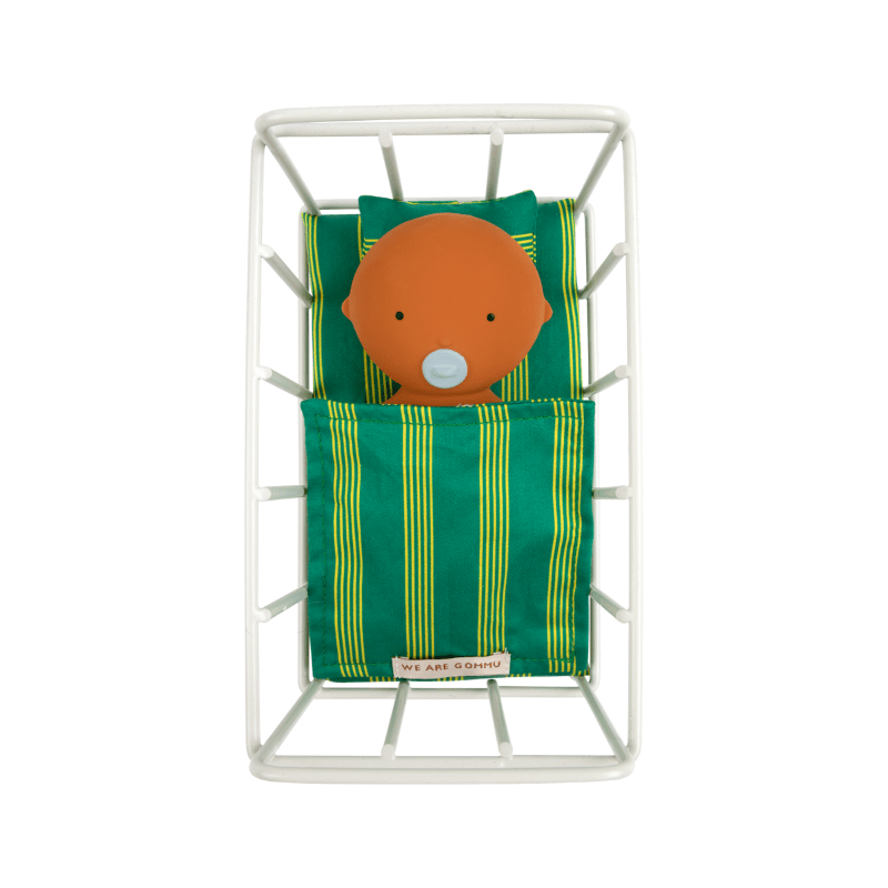 Gommu Pocket Crib by We Are Gommu - Maude Kids Decor