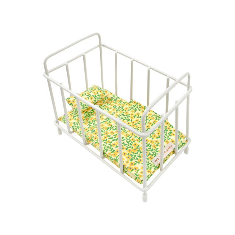 Gommu Pocket Crib by We Are Gommu - Maude Kids Decor