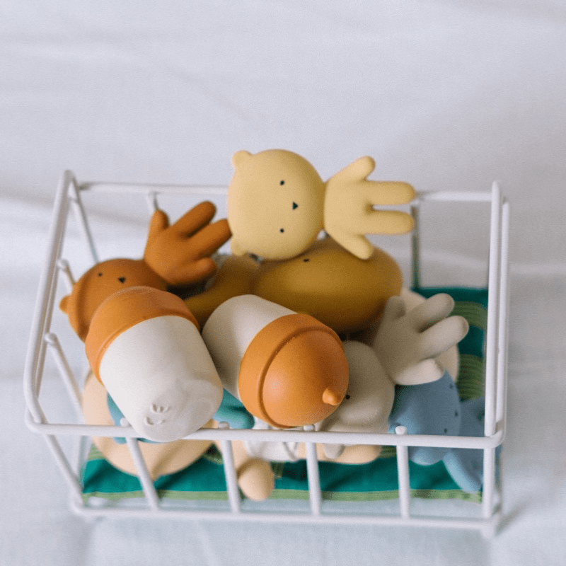 Gommu Pocket Crib by We Are Gommu - Maude Kids Decor