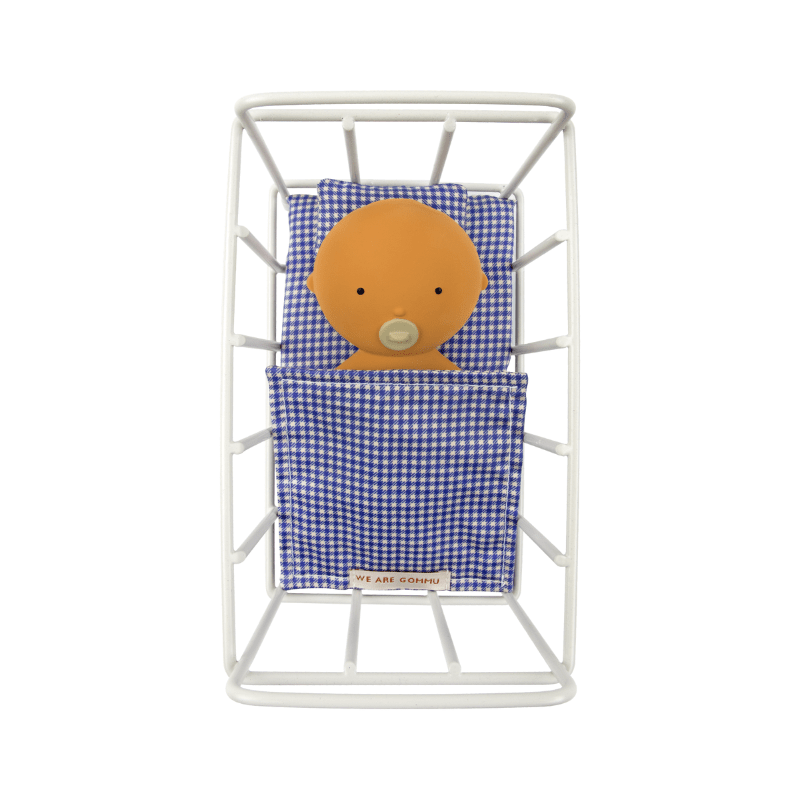 Gommu Pocket Crib by We Are Gommu - Maude Kids Decor