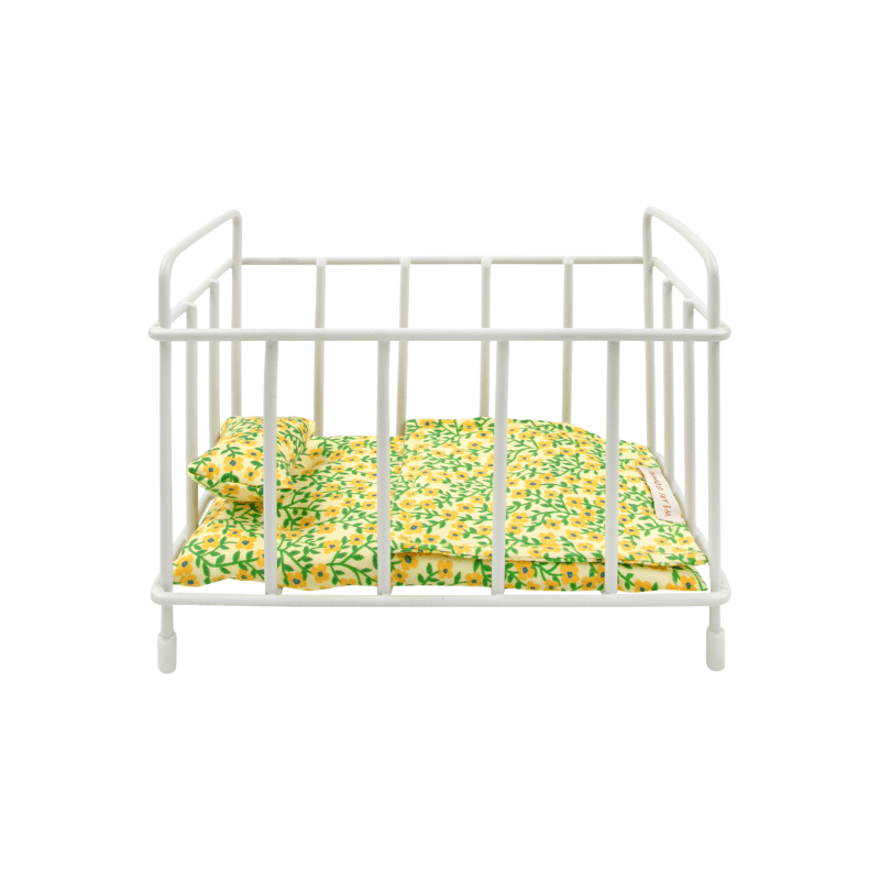 Gommu Pocket Crib by We Are Gommu - Maude Kids Decor