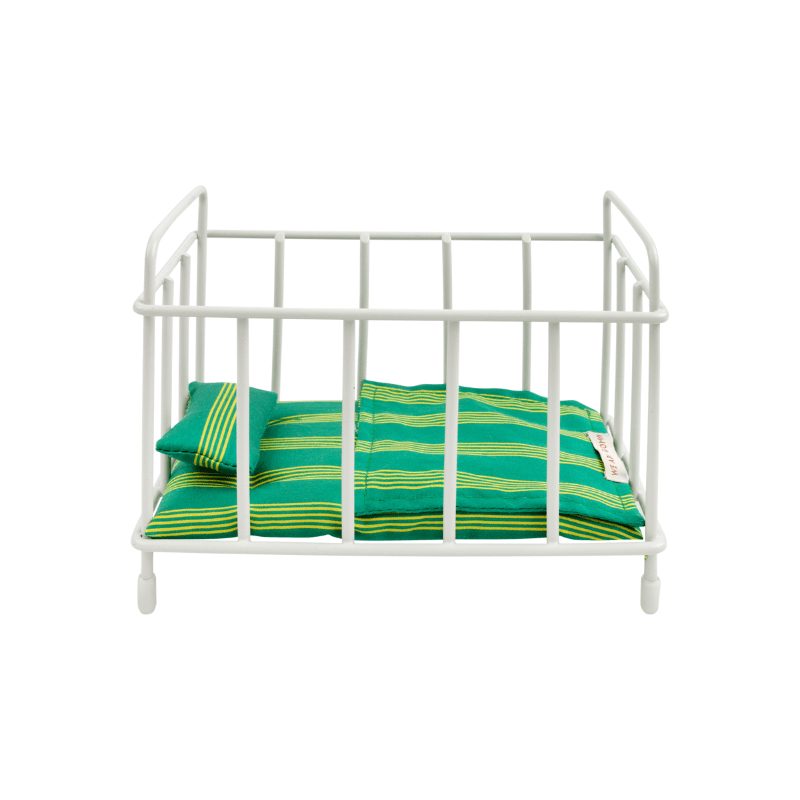 Gommu Pocket Crib by We Are Gommu - Maude Kids Decor