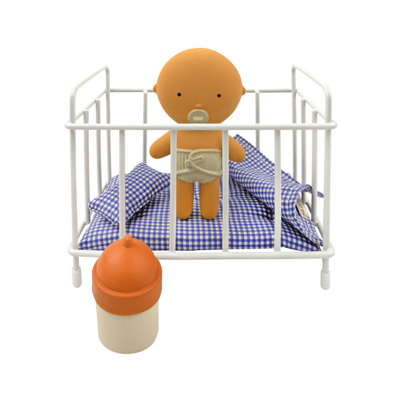 Gommu Pocket Crib by We Are Gommu - Maude Kids Decor