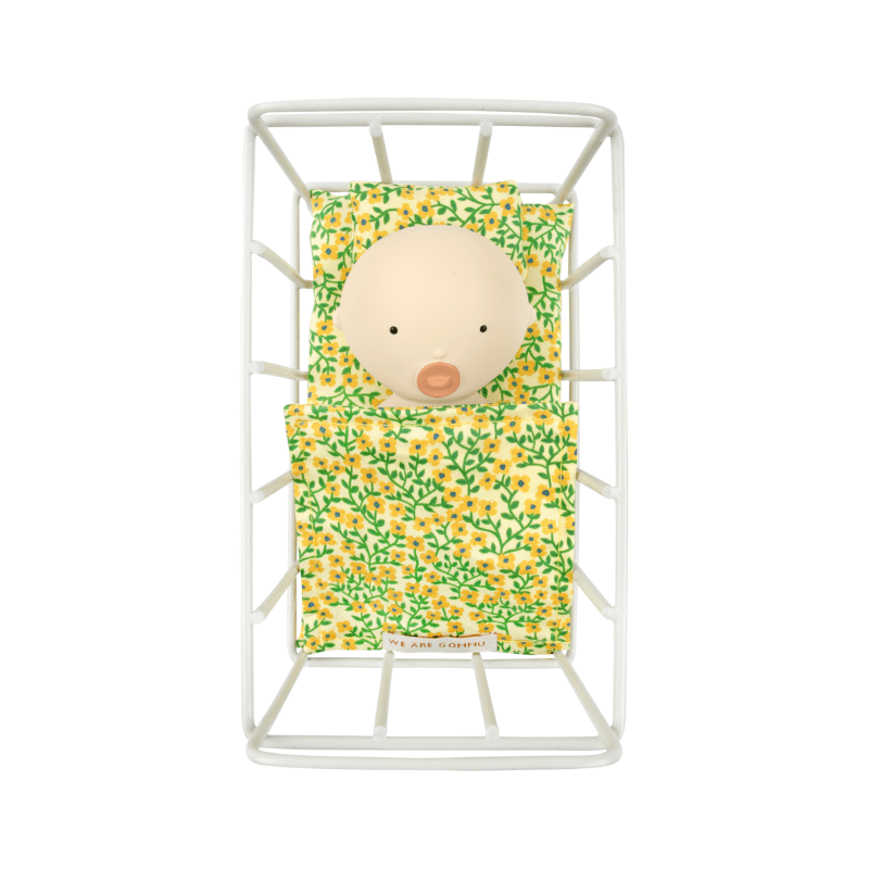 Gommu Pocket Crib by We Are Gommu - Maude Kids Decor