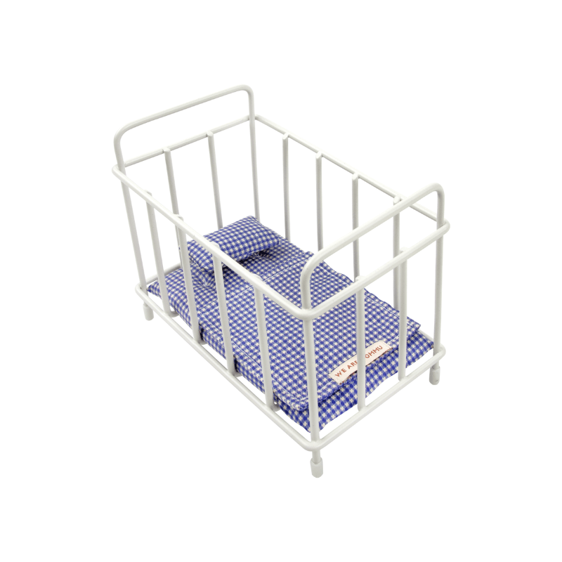 Gommu Pocket Crib by We Are Gommu - Maude Kids Decor