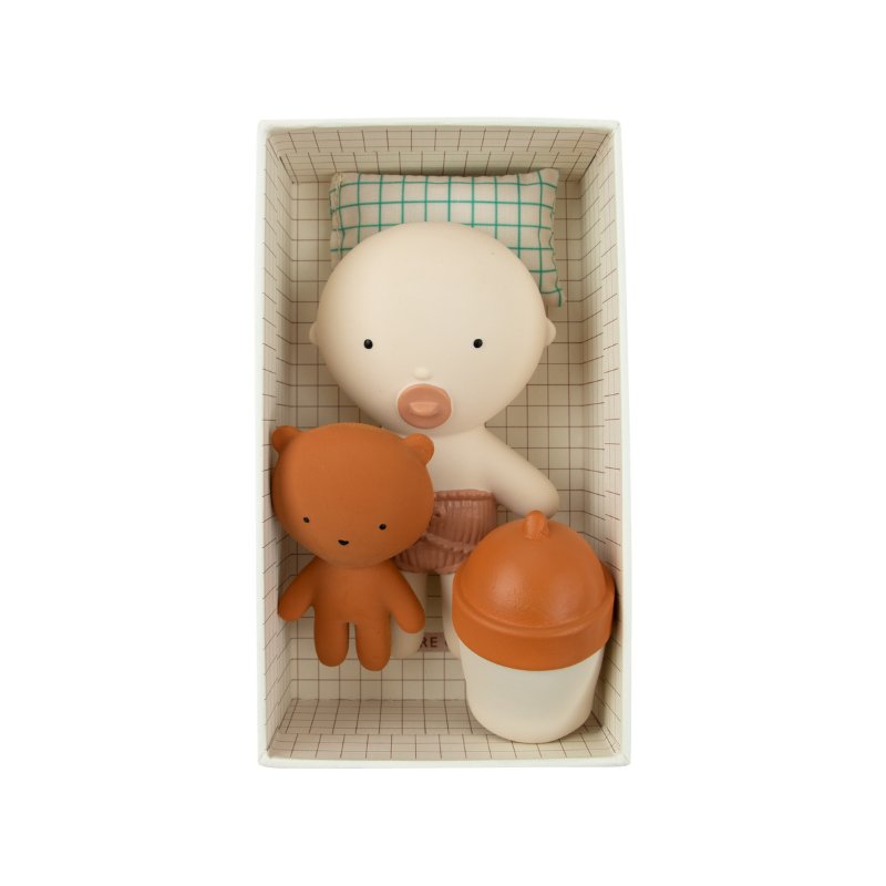 Gommu Pocket Doll by We Are Gommu - Maude Kids Decor