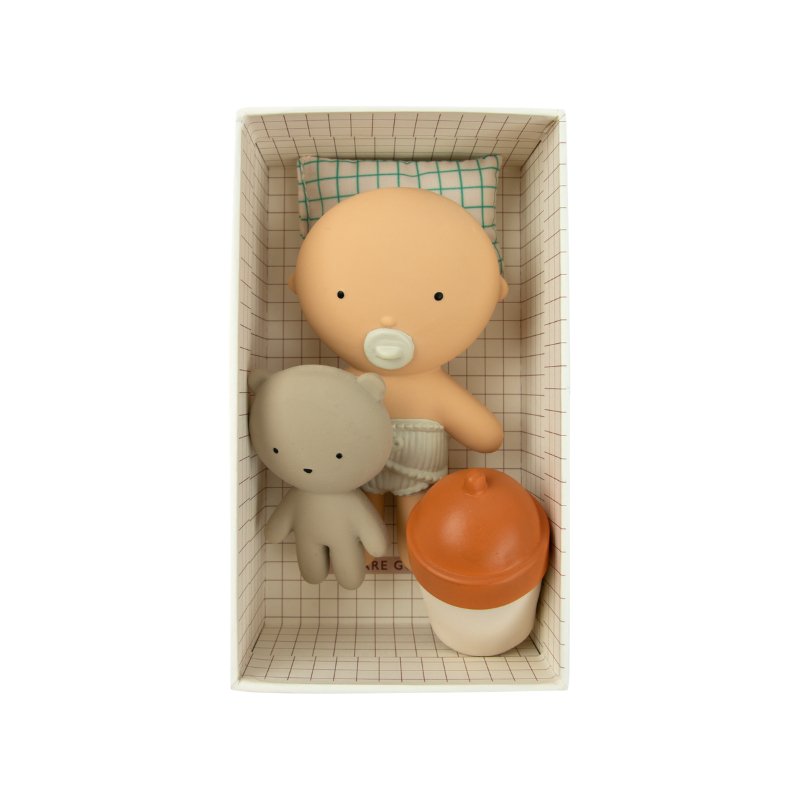 Gommu Pocket Doll by We Are Gommu - Maude Kids Decor