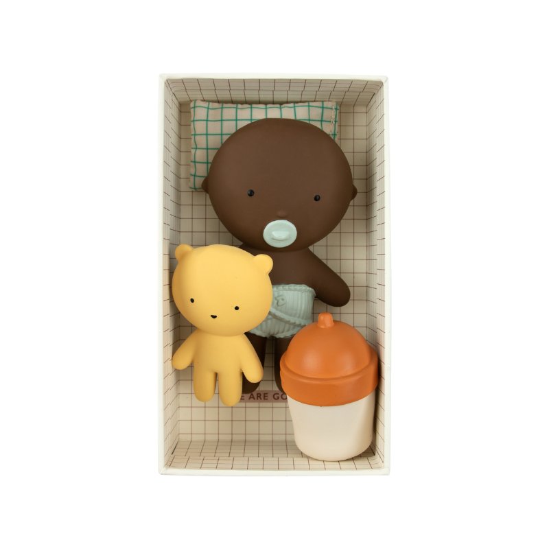 Gommu Pocket Doll by We Are Gommu - Maude Kids Decor