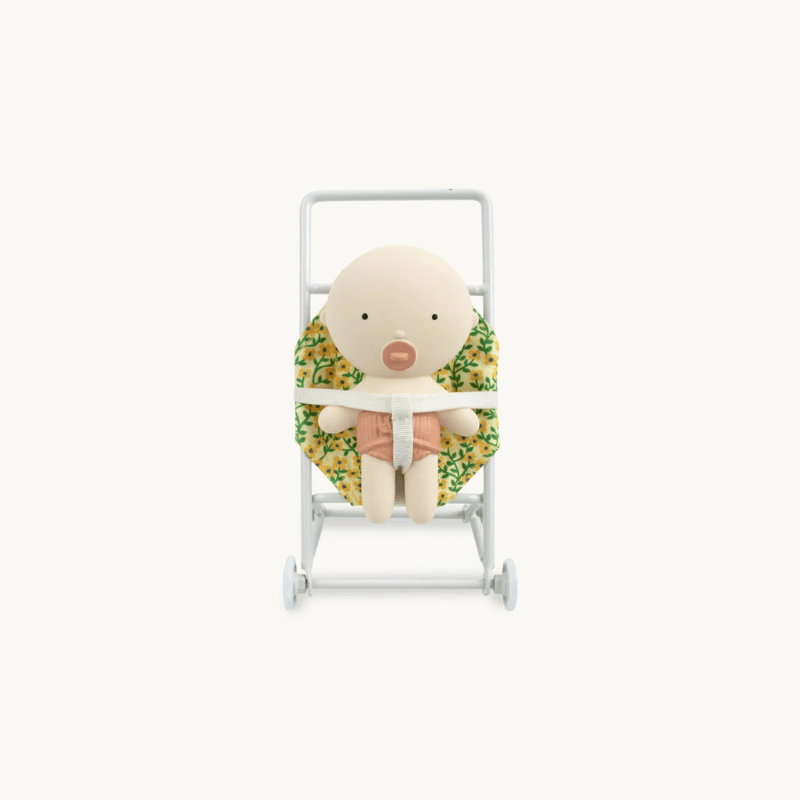 Gommu Pocket Stroller by We Are Gommu - Maude Kids Decor