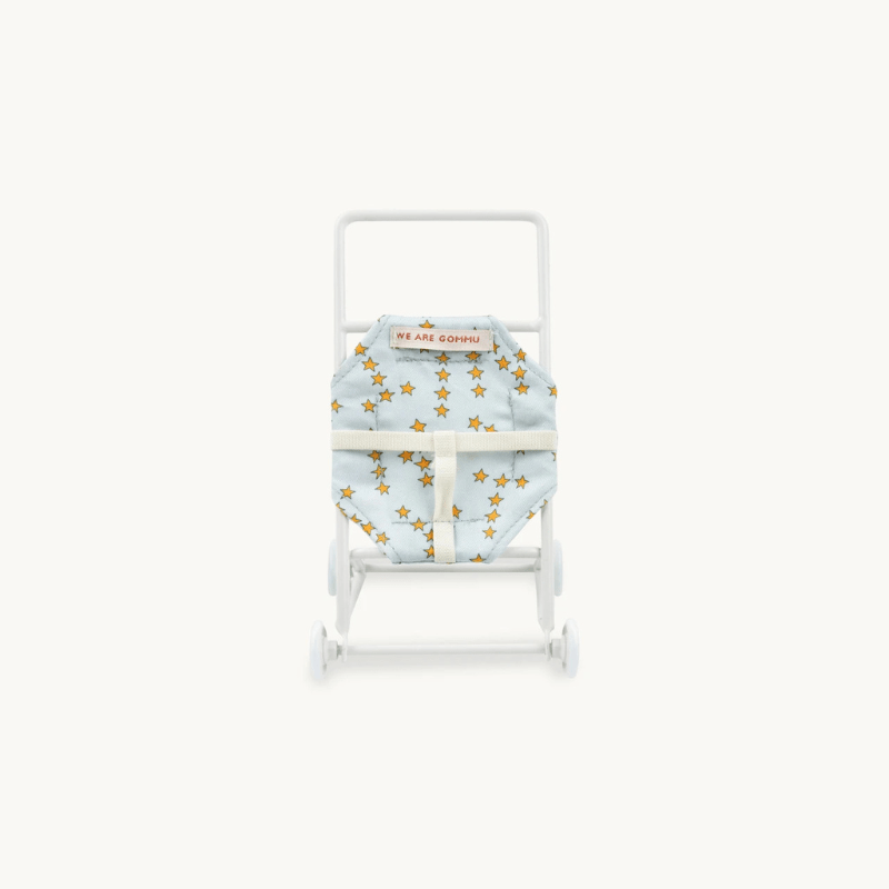 Gommu Pocket Stroller by We Are Gommu - Maude Kids Decor