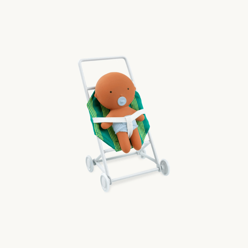 Gommu Pocket Stroller by We Are Gommu - Maude Kids Decor