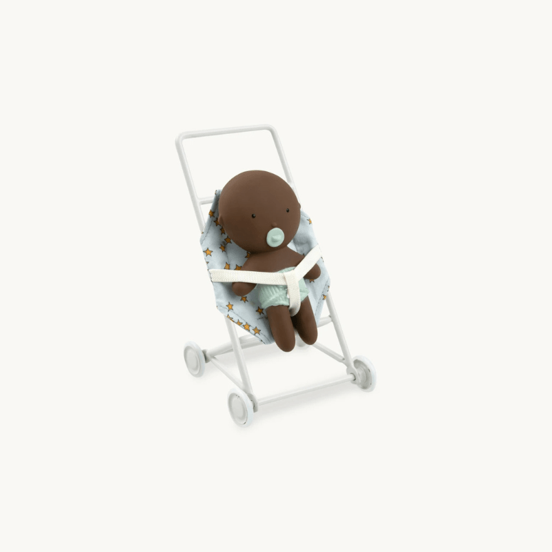 Gommu Pocket Stroller by We Are Gommu - Maude Kids Decor