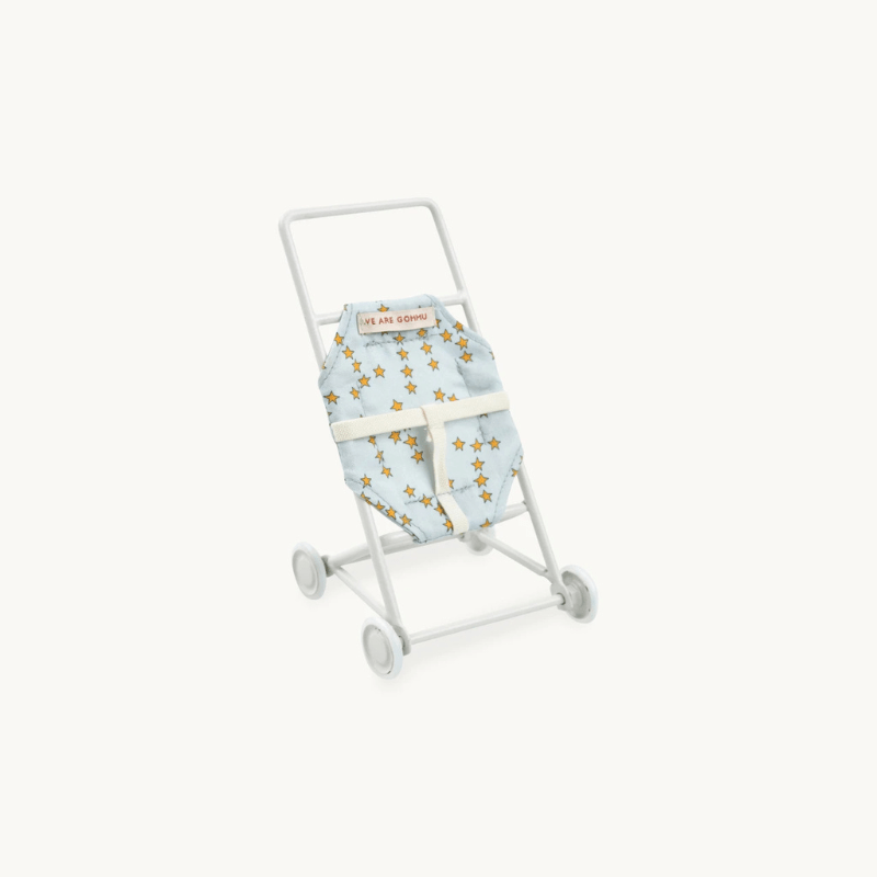 Gommu Pocket Stroller by We Are Gommu - Maude Kids Decor